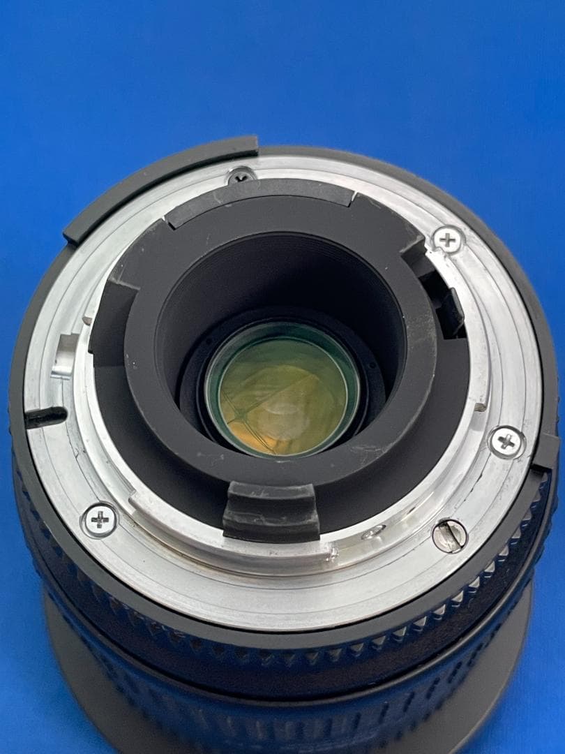 ★使用少★ AF Zoom Nikkor 18-35mm f3.5-4.5D