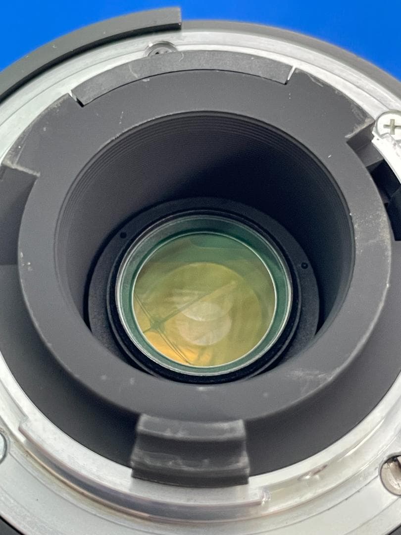 ★使用少★ AF Zoom Nikkor 18-35mm f3.5-4.5D