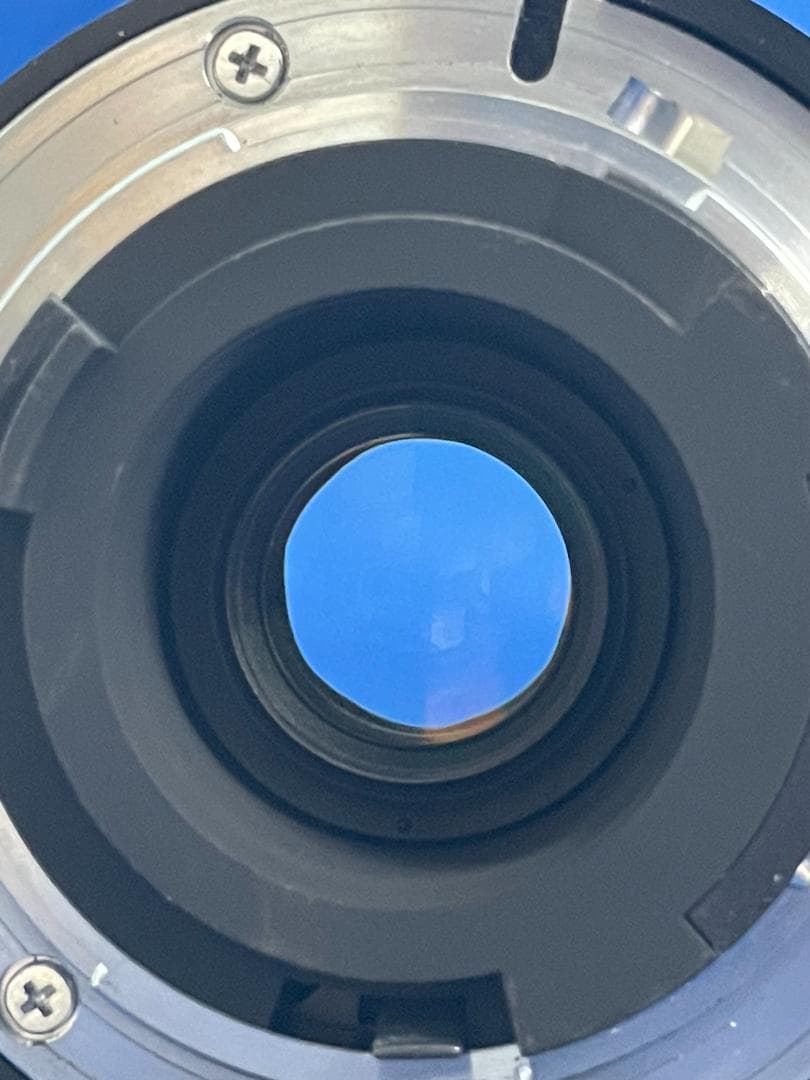 ★使用少★ AF Zoom Nikkor 18-35mm f3.5-4.5D