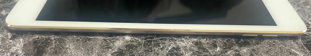 iPad mini4 16GB ゴールド　バッテリー良好