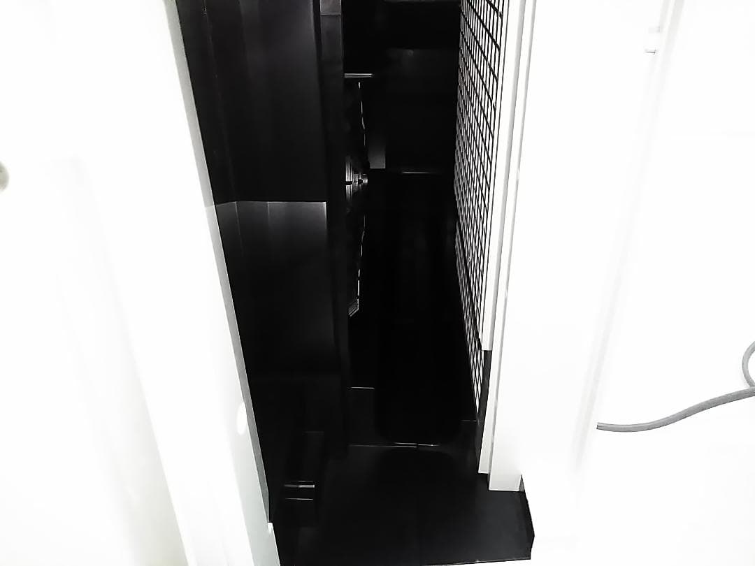 シャープ 加湿空気清浄機 プラズマクラスター 2021年製 KC-L50 ★