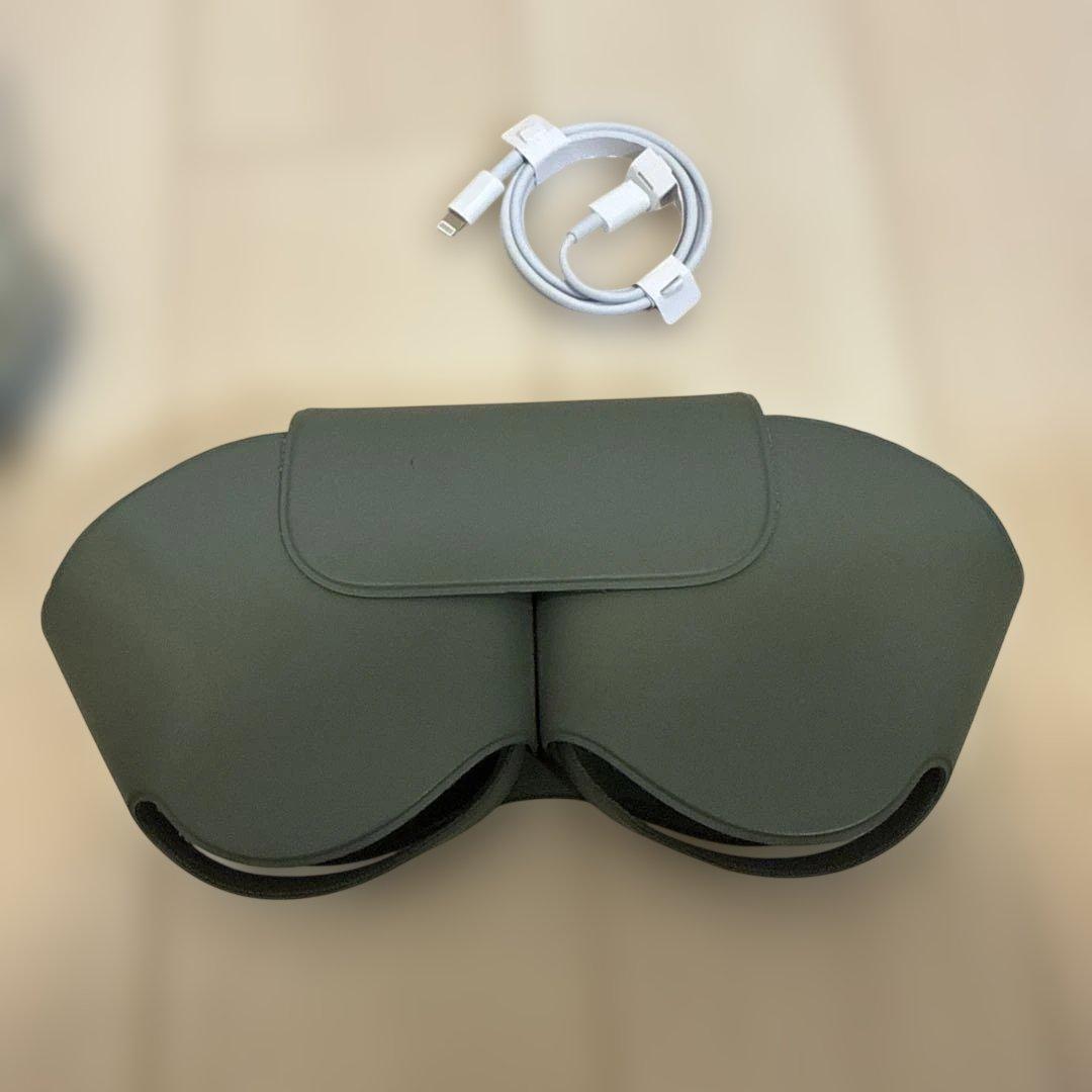 【正規品】AirPods MAX 第一世代 Lightning