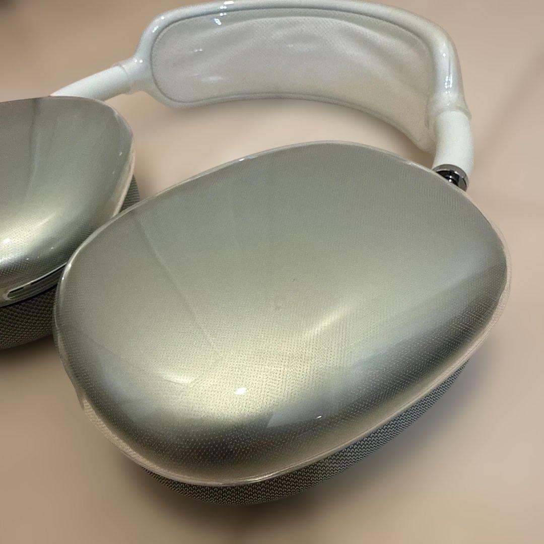 【正規品】AirPods MAX 第一世代 Lightning