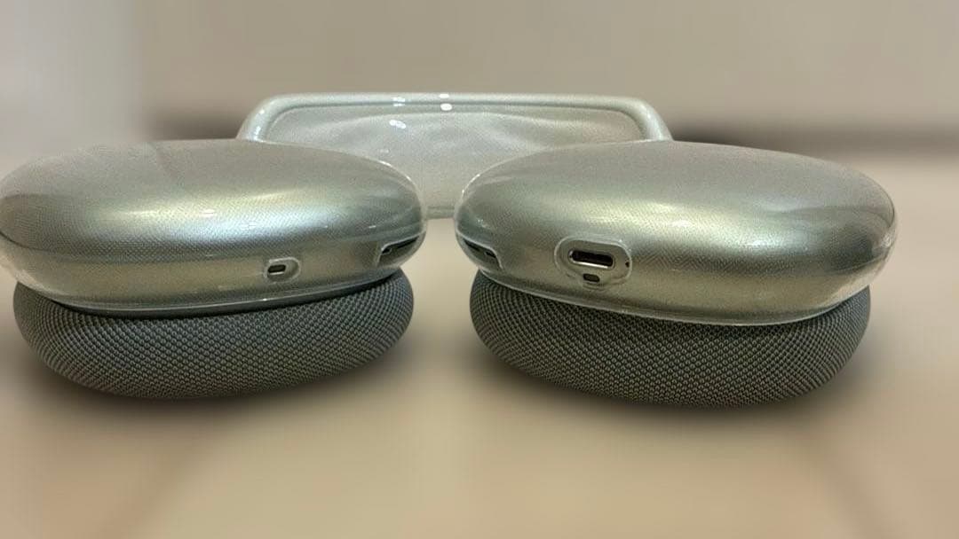 【正規品】AirPods MAX 第一世代 Lightning