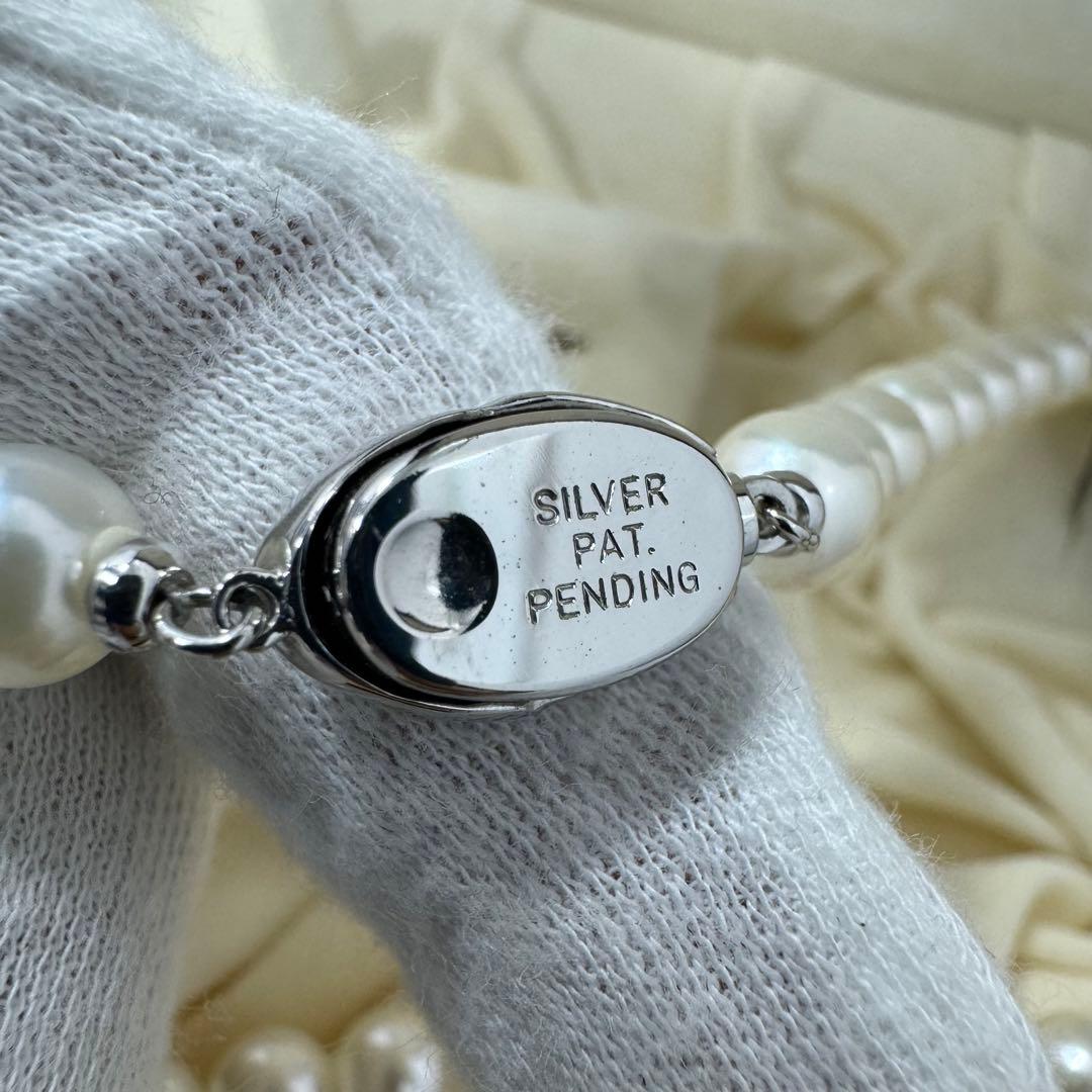 k14wgイヤリング,pt900リング,パールネックレス　美品　金プラチナ上昇中