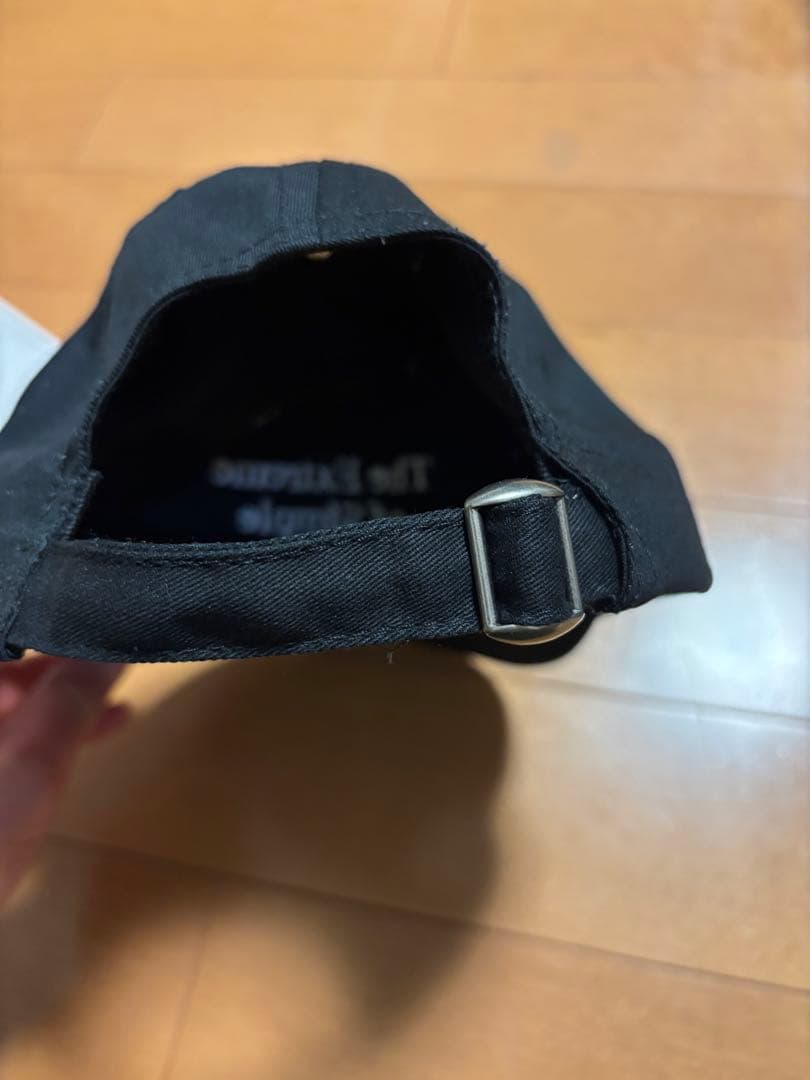 ennoy Extreme of Simple CAP キャップ