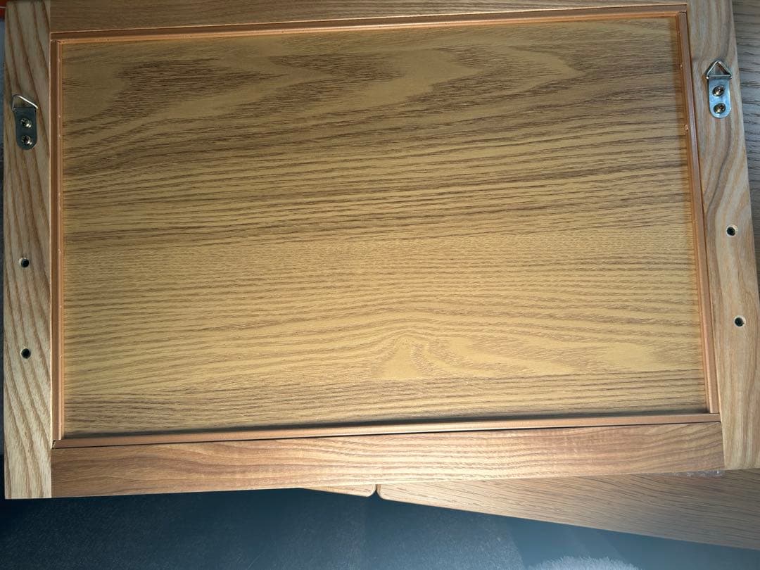 Unico 木製ドレッサー