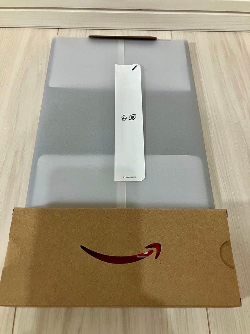 Amazon fire HD 10 インチ タブレット 13世代　防水ケース付き