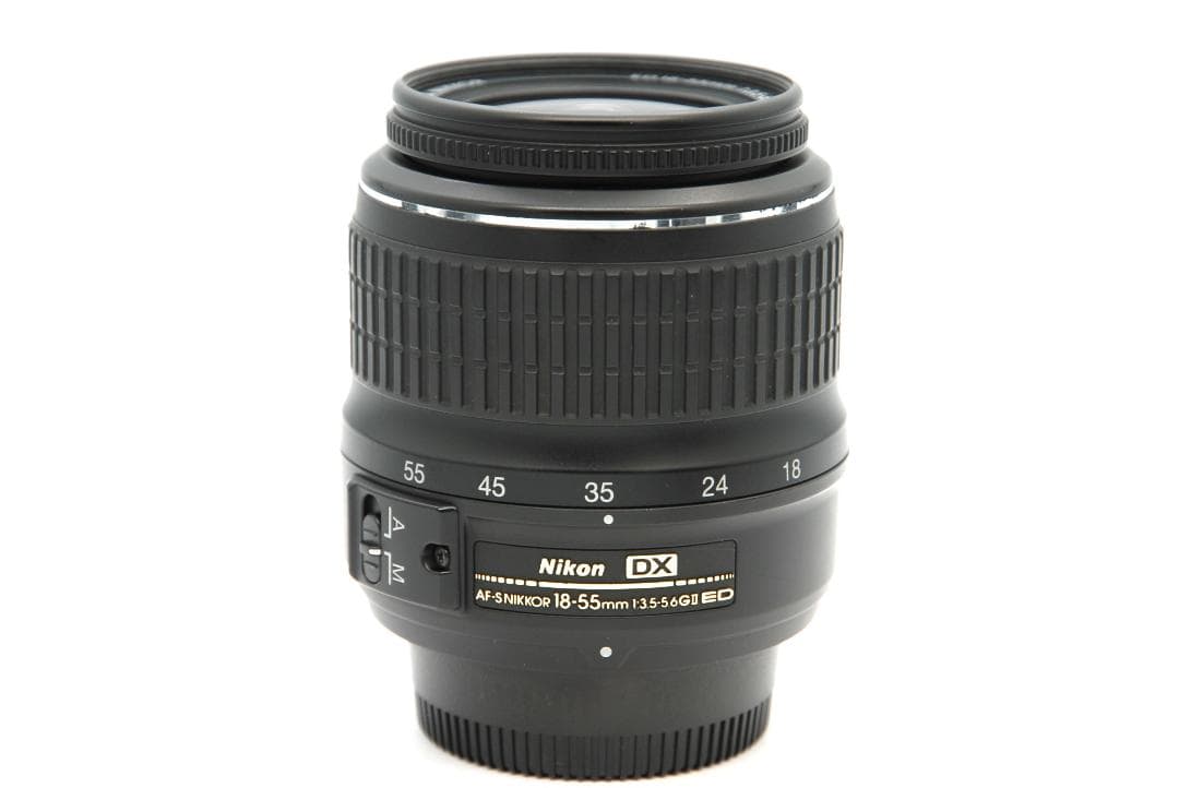 Nikon D3300 レンズキット AF-S 18-55mm GⅡ 美品