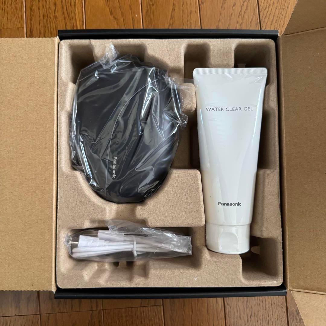 5年保証　Panasonic バイタリフトかっさ　EH-SP86-K