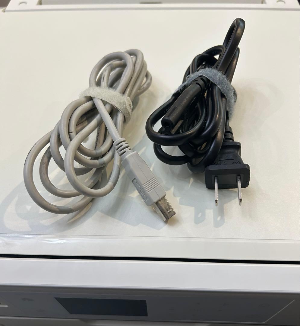 インクジェット　プリンターEP-777A ジャンク品