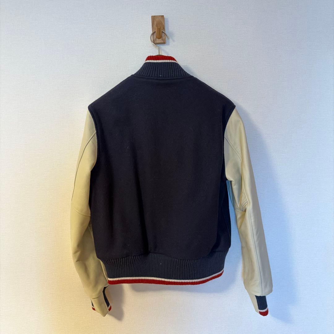 STANDARD CALIFORNIA×GB Sport スタジアムジャンパー