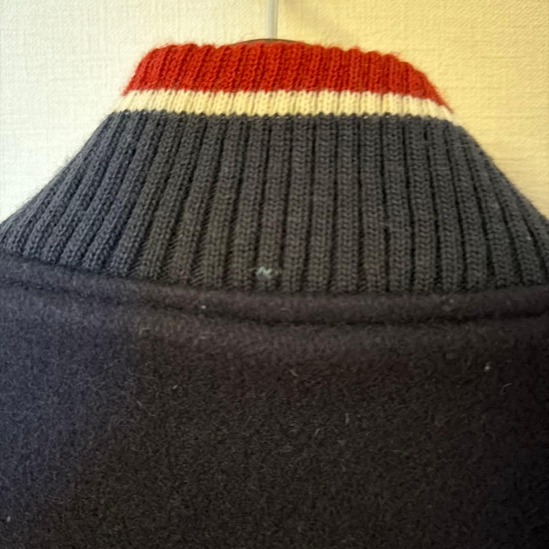 STANDARD CALIFORNIA×GB Sport スタジアムジャンパー