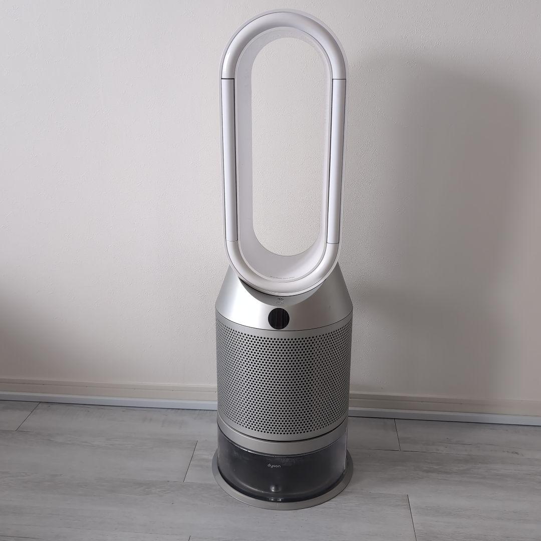 Dyson Purifier Humidity + Cool 空気清浄機