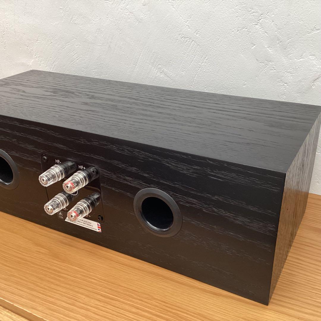 Fyne Audio　センタースピーカー　F-500C-BO