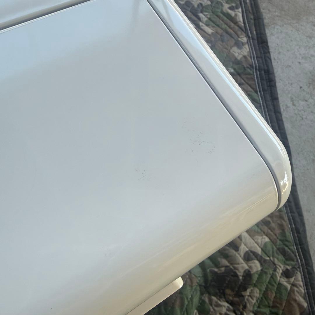 CORONA 石油ファンヒーター FH-M2516(W)中古品 送料込