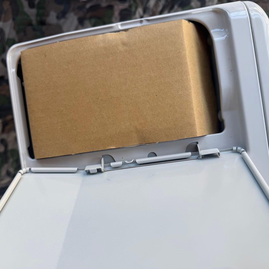 CORONA 石油ファンヒーター FH-M2516(W)中古品 送料込