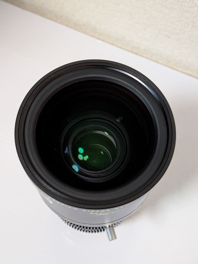 DZOFILM Pictor Zoom 20-55mm T2.8 PLEF 美品