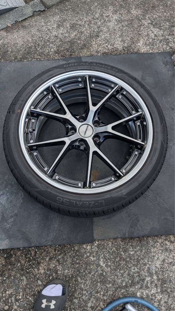 吉良吉影さん専用