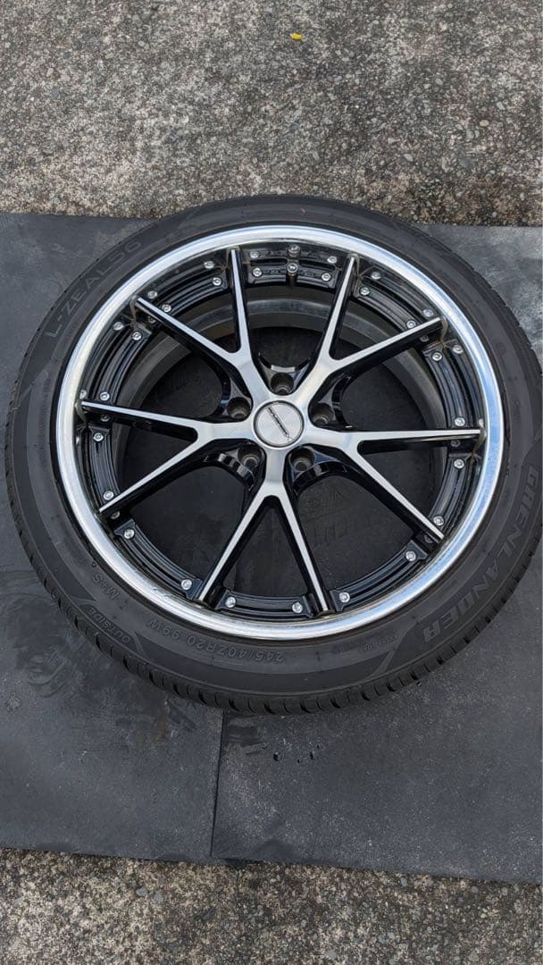 吉良吉影さん専用