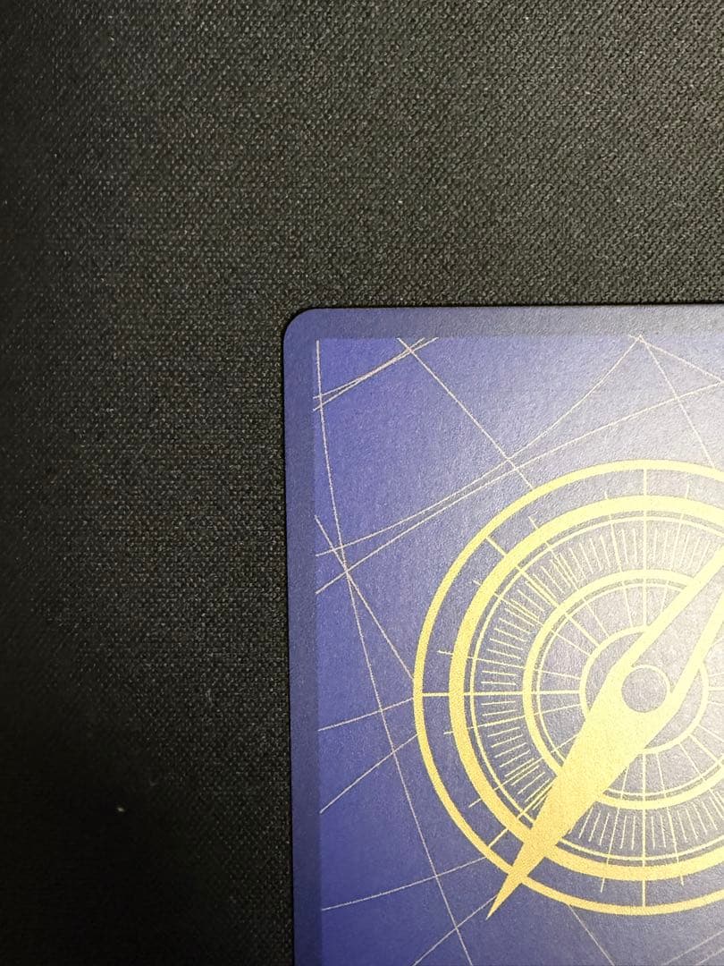 ゼウス SP ワンピースカード