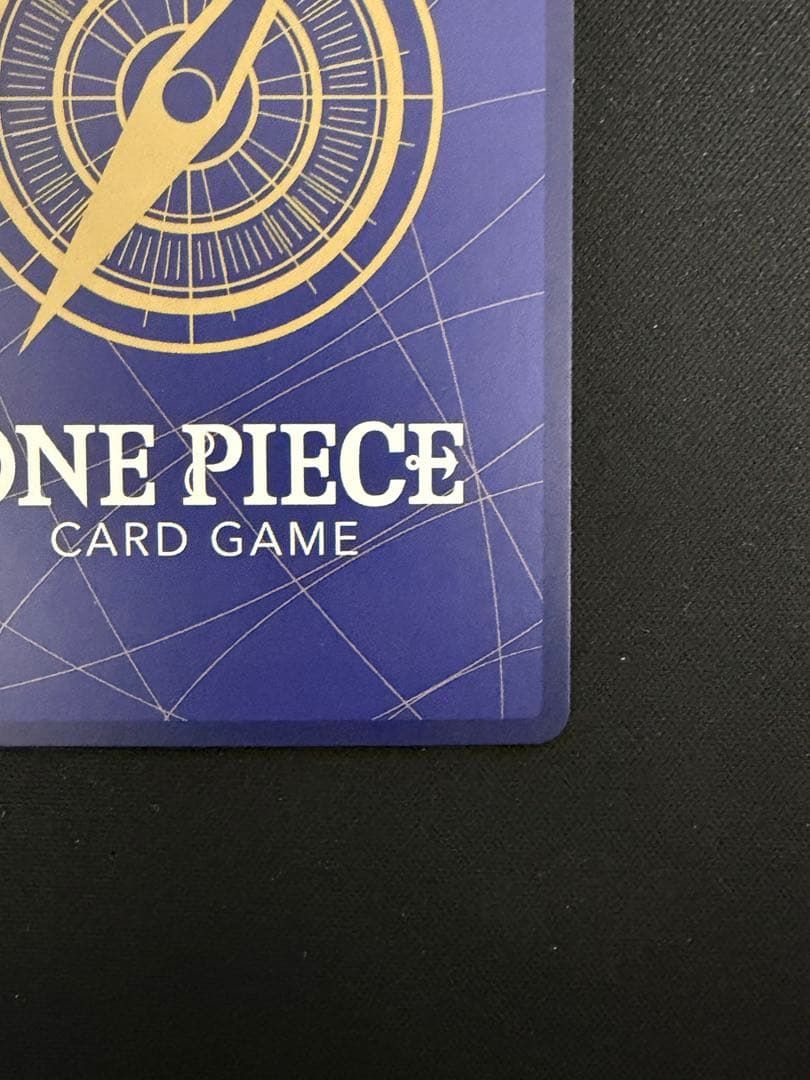 ゼウス SP ワンピースカード