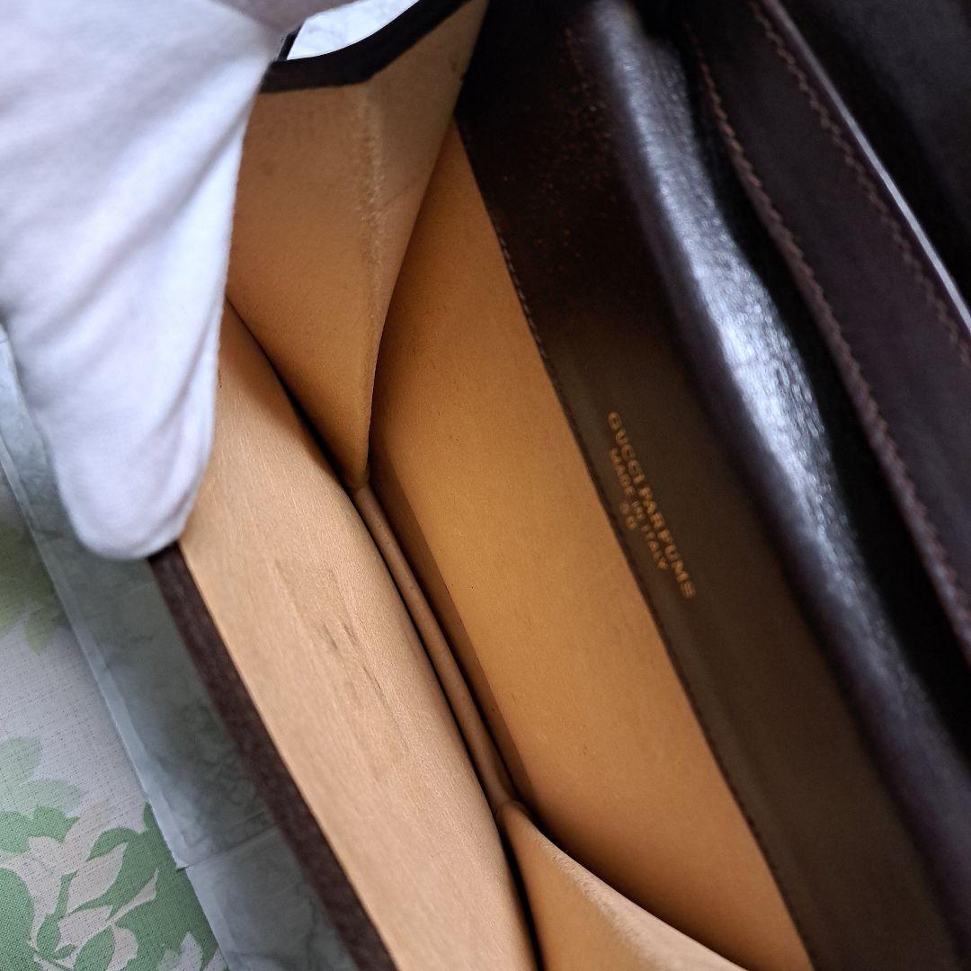 ✨️超美品✨️希少✨️グッチ GUCCI シェリーライン ショルダーバック