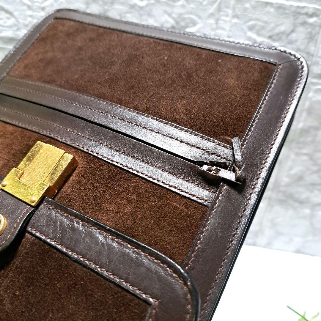 ✨️超美品✨️希少✨️グッチ GUCCI シェリーライン ショルダーバック