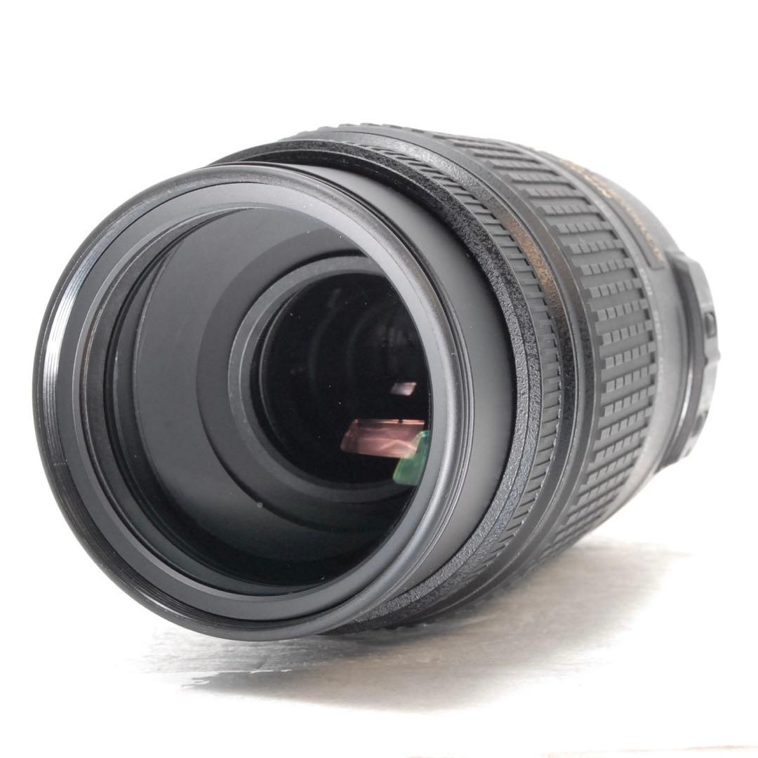 ゆりこ様_フォロー割_Nikon AF-S 55-300mm VR ❤️ニコン
