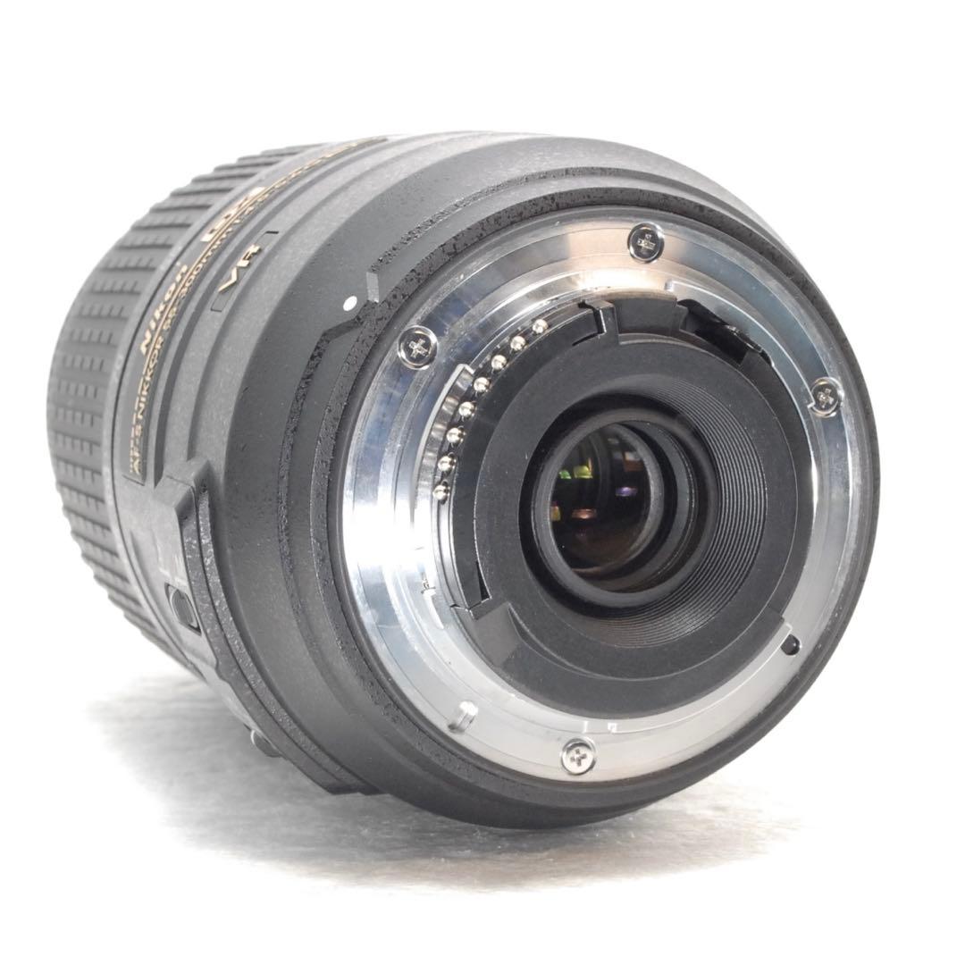 ゆりこ様_フォロー割_Nikon AF-S 55-300mm VR ❤️ニコン