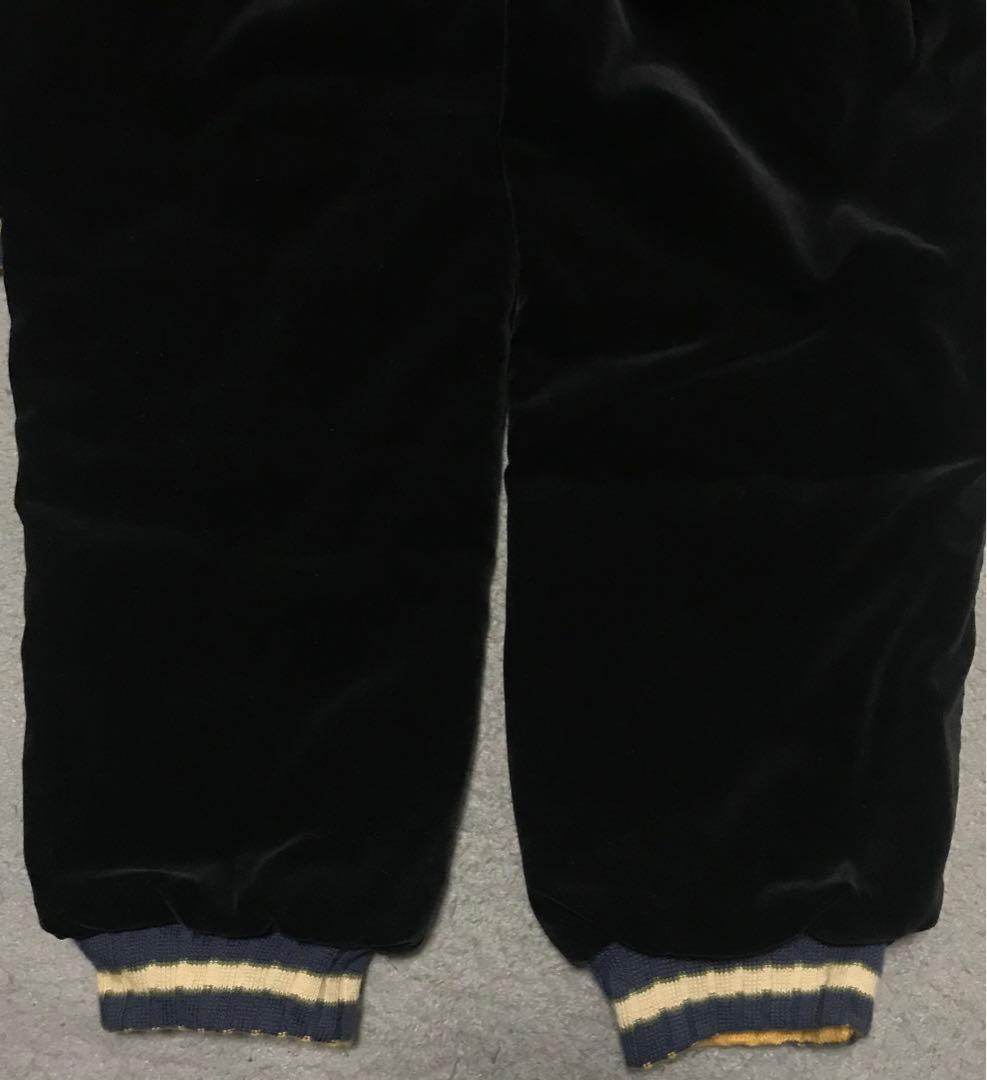 本日限定価格　kapital 百稚虎　スカジャン