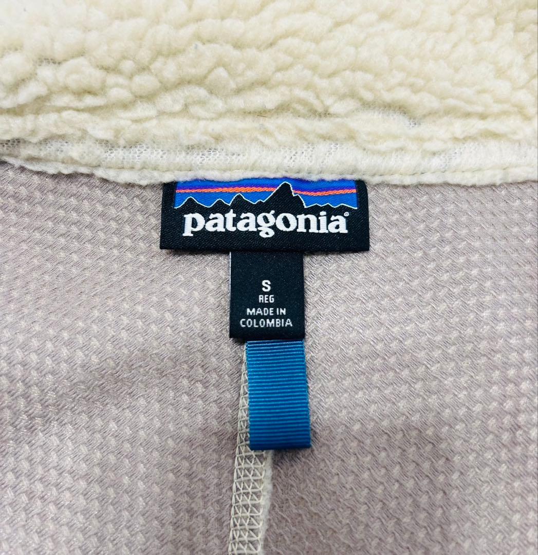 ☆patagonia パタゴニア クラシック レトロX ベスト☆