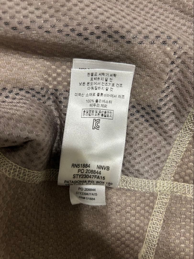 ☆patagonia パタゴニア クラシック レトロX ベスト☆