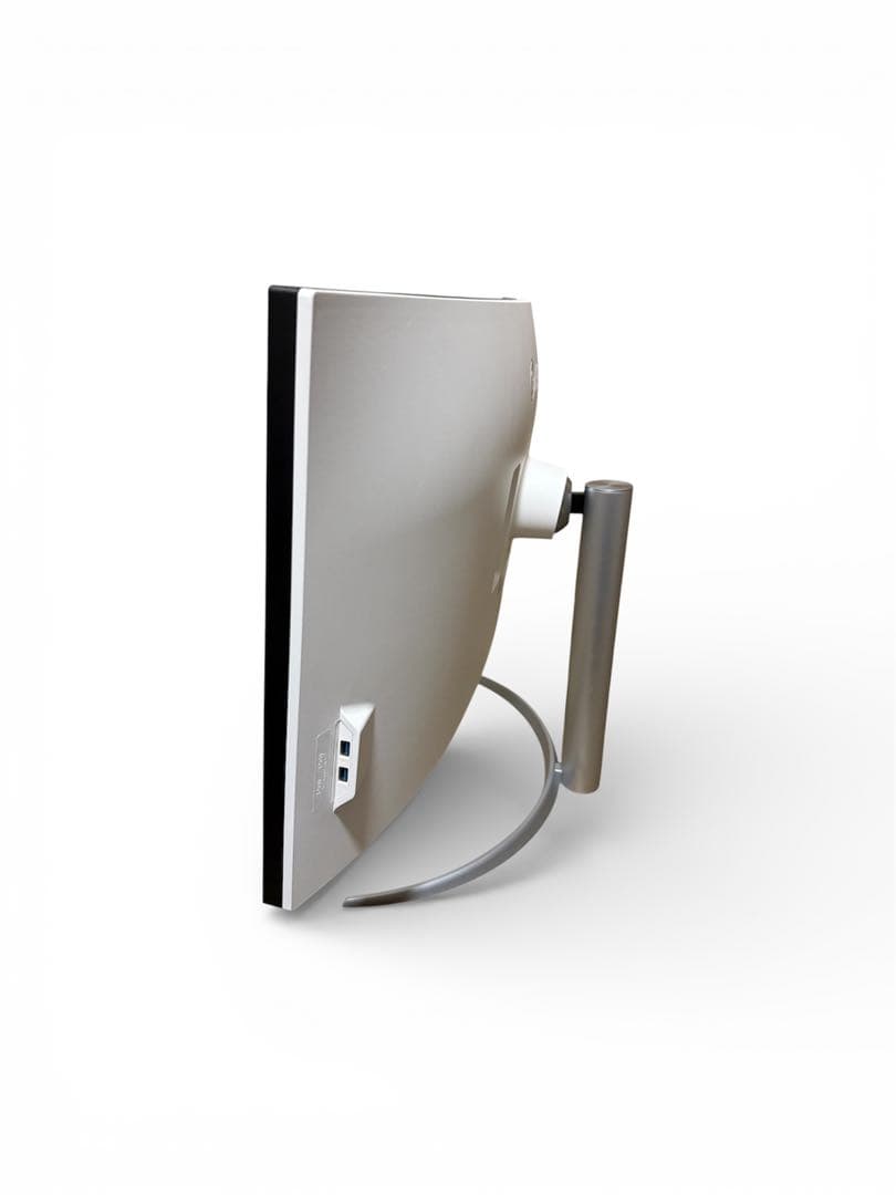 LG モニター ディスプレイ 40WP95C-W 39.7インチ ウルトラワイド