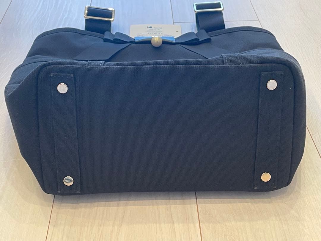 Lanvin en Bleu ランバンオンブルー　2way リュック