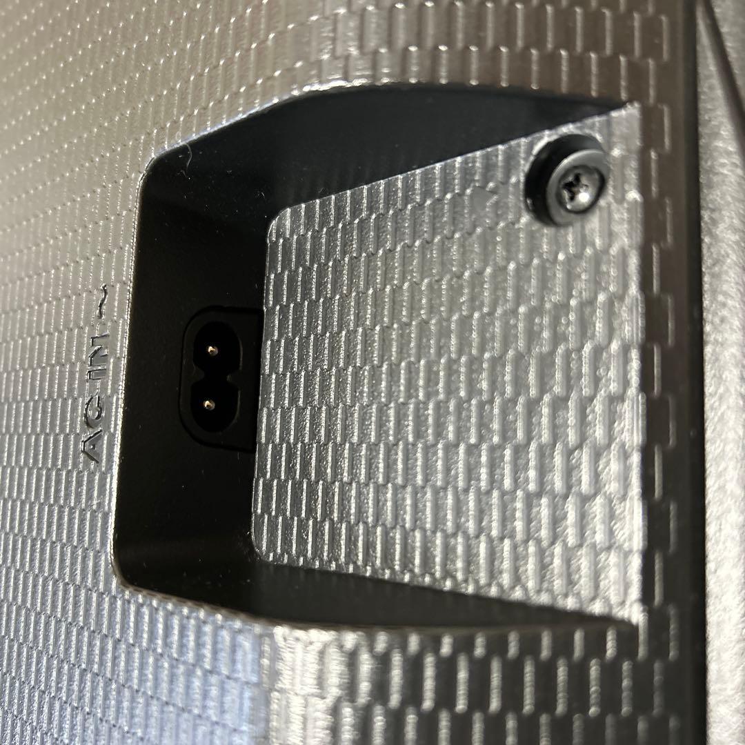 本日限定‼️スタンド有　美品‼️TCL32型　スマートテレビ　2021年製　元箱有