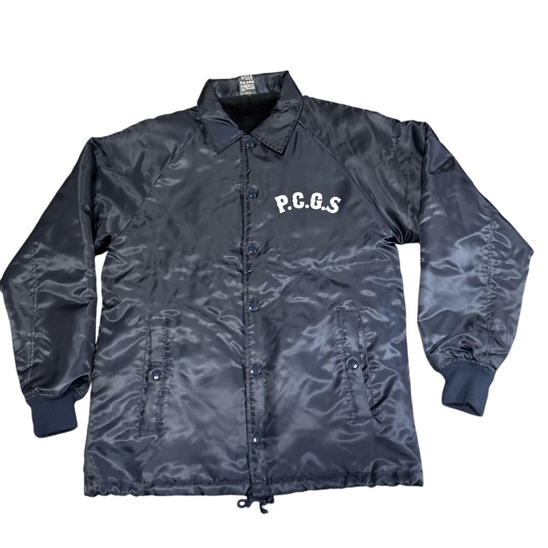 PORKCHOP GARAGE SUPPLY ナイロンジャケット