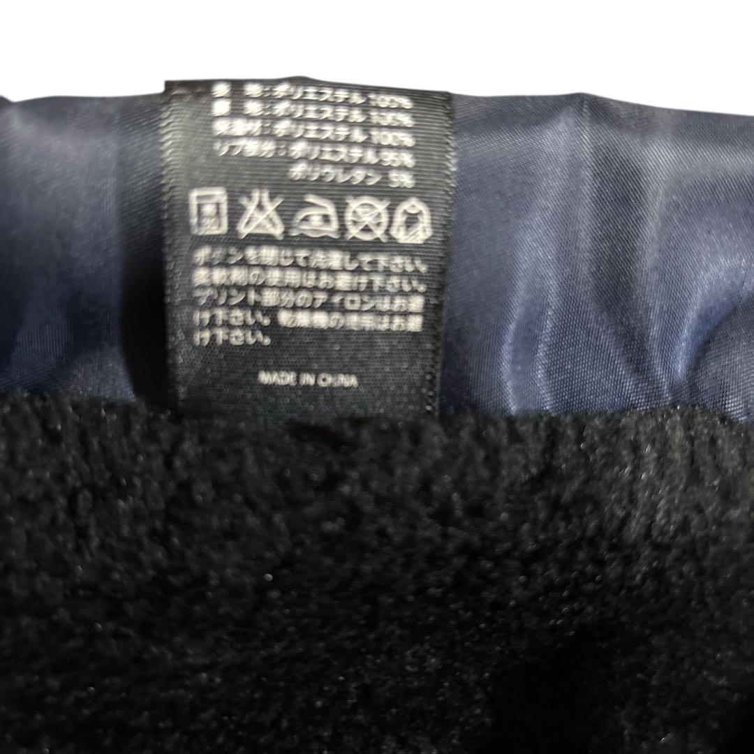 PORKCHOP GARAGE SUPPLY ナイロンジャケット