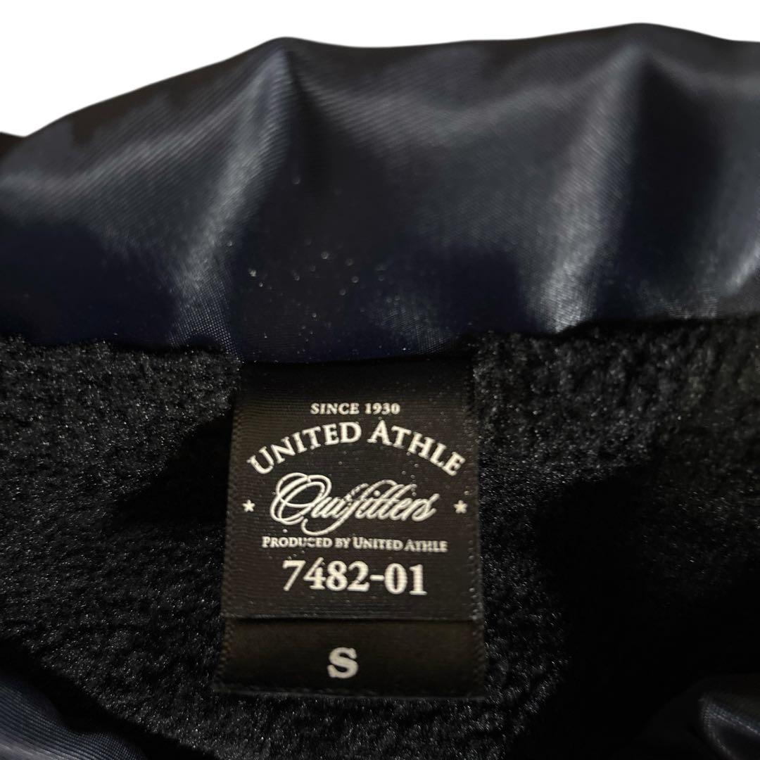 PORKCHOP GARAGE SUPPLY ナイロンジャケット