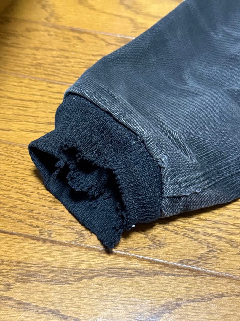 Carhartt アクティブジャケット 古着