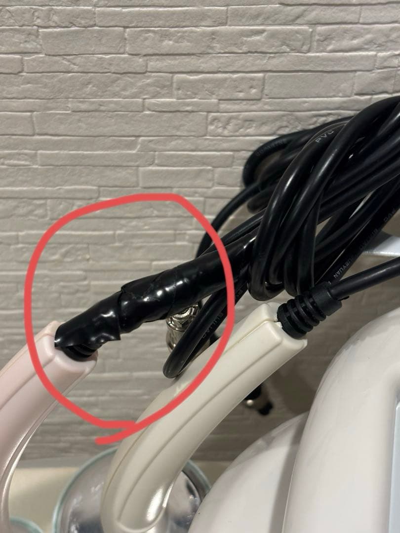 【業務用 】3機能美顔器 NV-330 毛穴吸引 スプレー 超音波 エステサロン