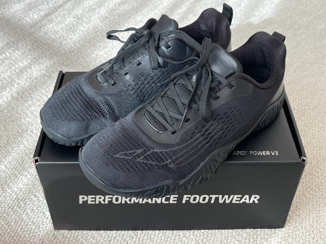 AVANCUS エイペックスパワー V3.0 サイズ40