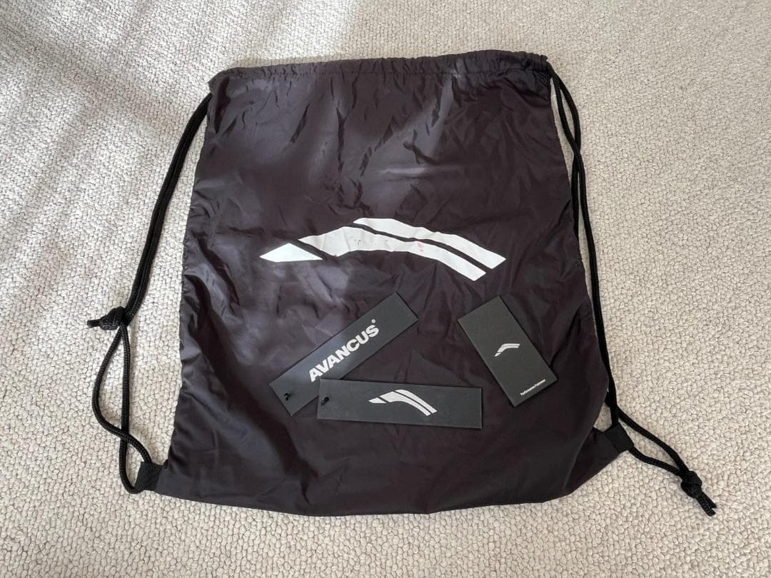 AVANCUS エイペックスパワー V3.0 サイズ40