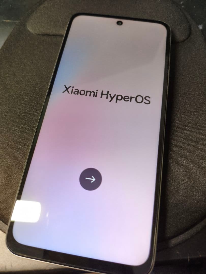 Redmi 12 5G 本体 美品