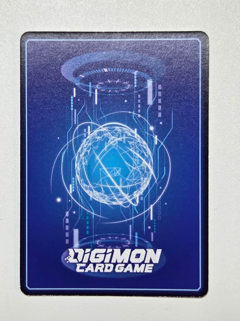 【BT24-085】結城ダン＆結城カナン パラレル ①