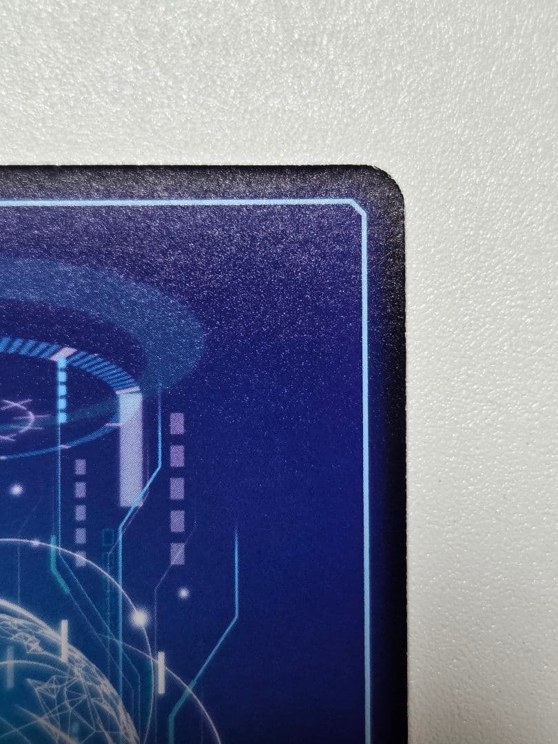 【BT24-085】結城ダン＆結城カナン パラレル ①