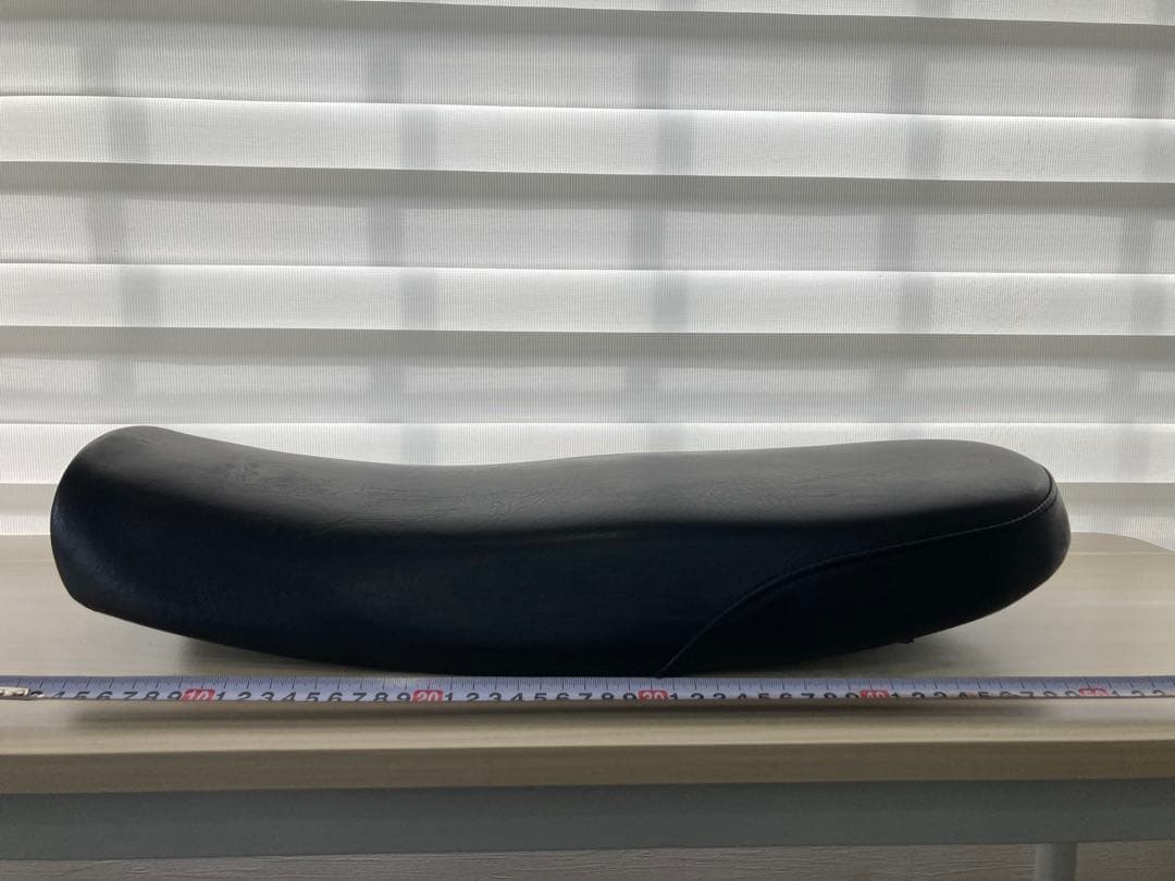 DAYTONA デイトナ SR400 コージーシート ショートロープレーン