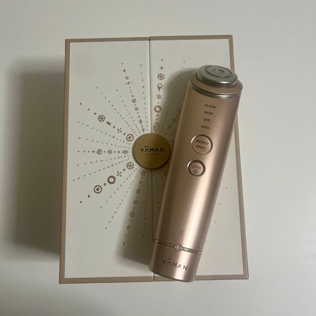 【専用】YAMAN フォトプラスシャイニー