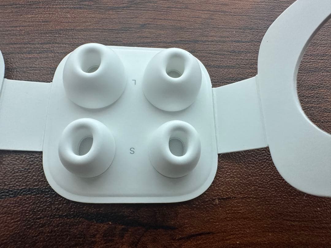 ★動作良好★AirPods Pro 第一世代 付属品あり♪