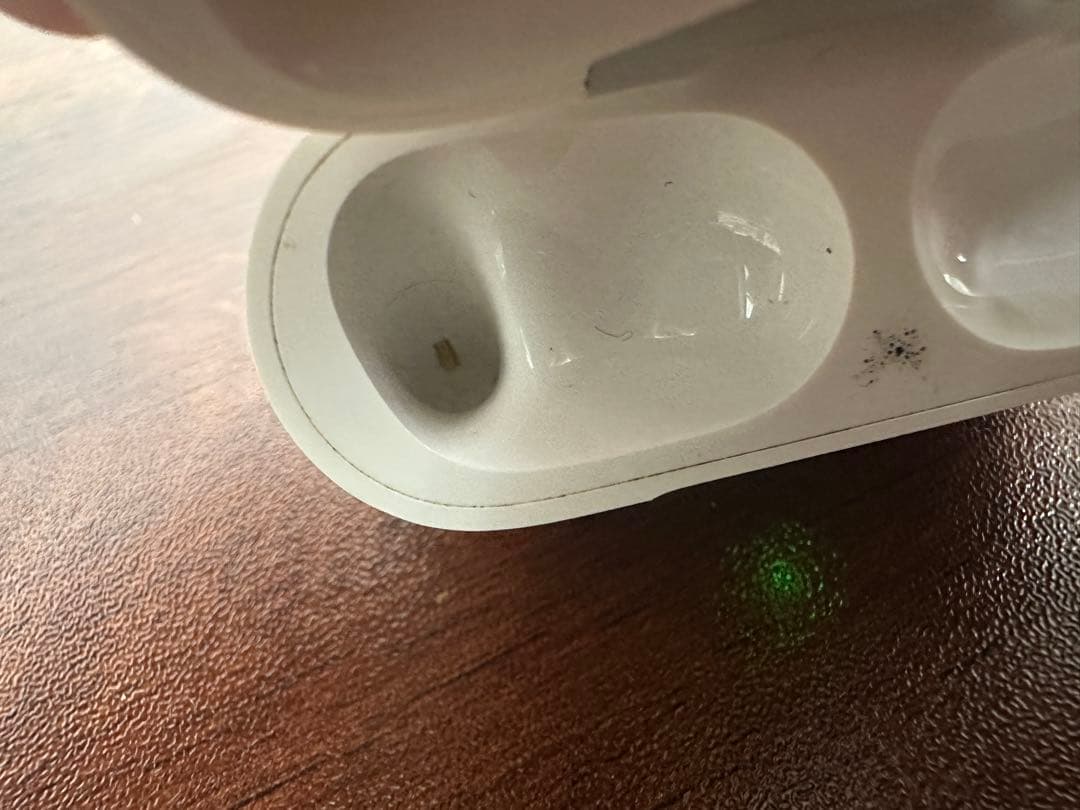 ★動作良好★AirPods Pro 第一世代 付属品あり♪